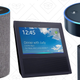 Amazon Echo Dot | $30 | Amazon
Amazon Echo | $80 | Amazon
Amazon Echo Plus | $120 | Amazon
Amazon Echo Show | $180 | Amazon
Amazon Tap | $80 | Amazon